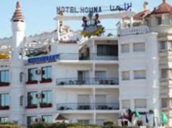 Hotel Houna