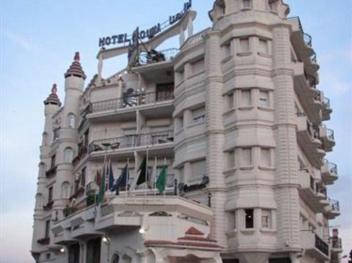Hotel Houna