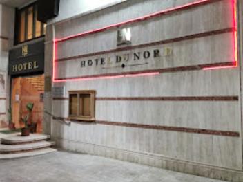 Hôtel du Nord