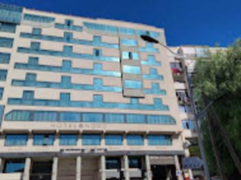 Hôtel du Nord