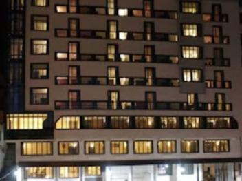 Hôtel du Nord