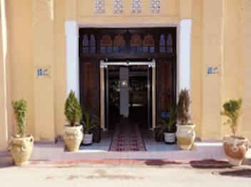 AN Hôtel