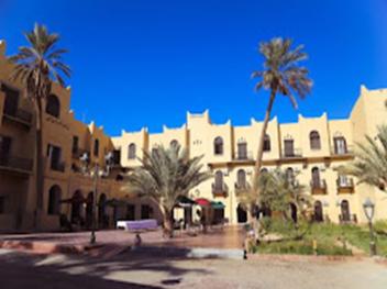 AN Hôtel