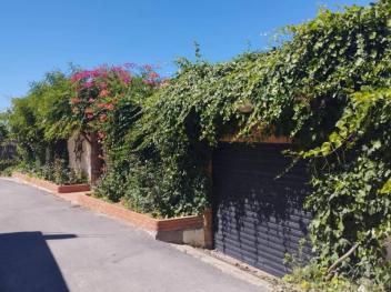 Villa moderne avec piscine 