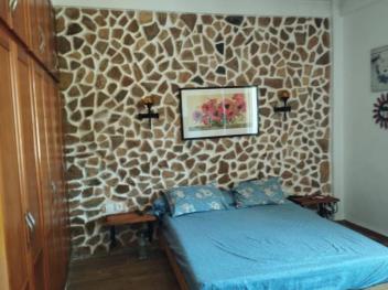 Villa moderne avec piscine 