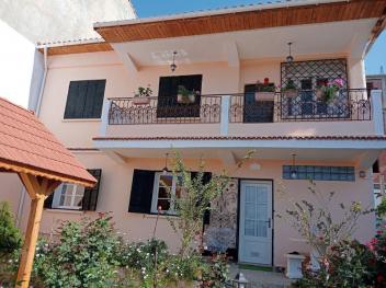 Niveau de villa F3 idéal pour les vacances  