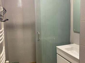 Spacieux F3 - Central et confortable