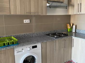 Spacieux F3 - Central et confortable