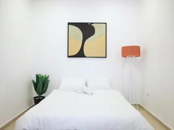 Spacieux F3 - Central et confortable