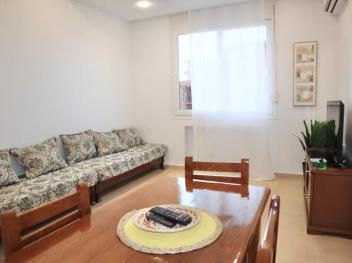 Spacieux F3 - Central et confortable