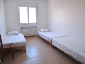 Spacieux F3 - Central et confortable