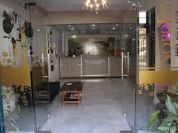 Hotel Nord-Est