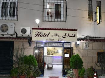 Hotel Nord-Est