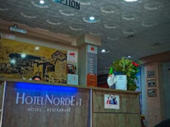 Hotel Nord-Est
