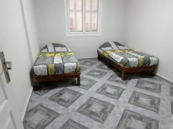 Bel appartement F4 toutes comodités