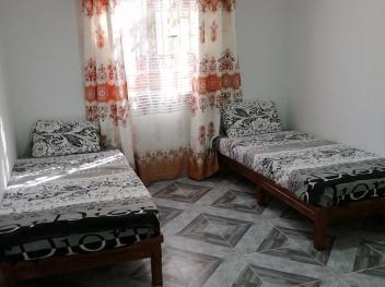 Bel appartement F4 toutes comodités