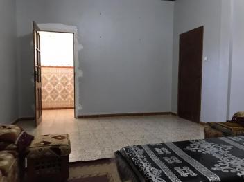 Un appartement F3 spacieux