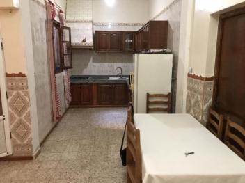 Un appartement F3 spacieux