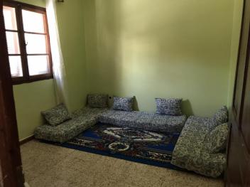 Un appartement F3 spacieux