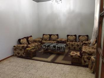 Un appartement F3 spacieux