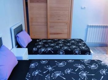 Charmant et pratique