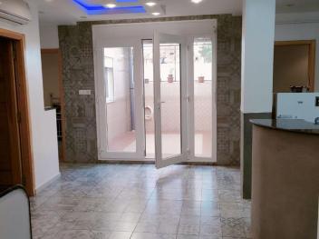 Charmant et pratique