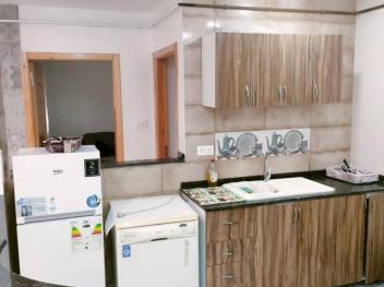 Charmant et pratique