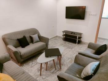 Charmant et pratique