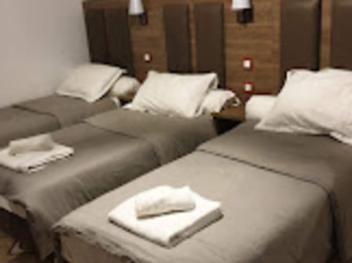 HOTEL SAMIR