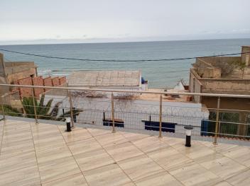 Villa. Location. Oran