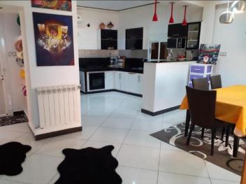 Villa. Location. Oran