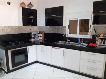 Villa. Location. Oran