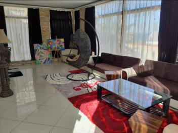 Villa. Location. Oran