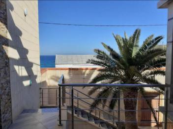 Villa. Location. Oran