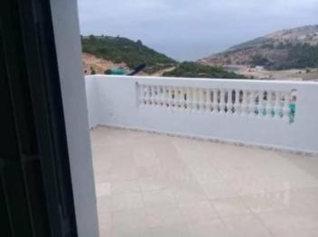 توفر منزل بالقرب من البحر 