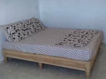 توفر منزل بالقرب من البحر 