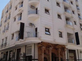 TIMGAD HÔTEL HAZEM