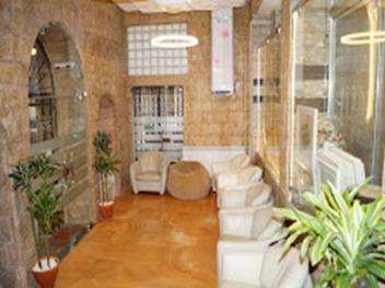 TIMGAD HÔTEL HAZEM