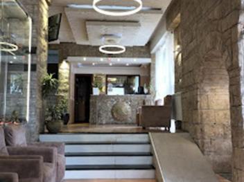 TIMGAD HÔTEL HAZEM