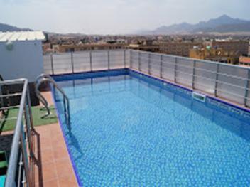 TIMGAD HÔTEL HAZEM