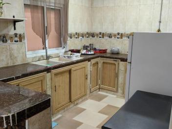 Appartement lumineux, RDC, proche plage & parcs