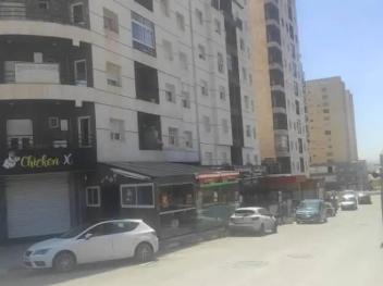 Location par nuitée d'un belle appartement F3 à l'usto Oran 