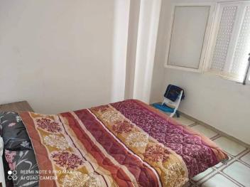 Location par nuitée d'un belle appartement F3 à l'usto Oran 