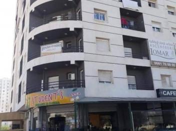 Location par nuitée d'un belle appartement F3 à l'usto Oran 