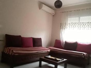 F2 très bien équipée à louer - vacanciers -