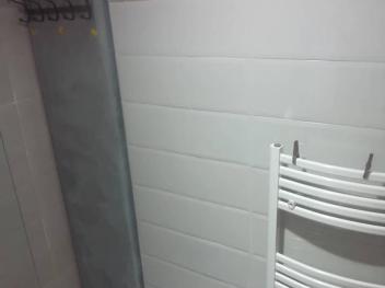 F2 très bien équipée à louer - vacanciers -