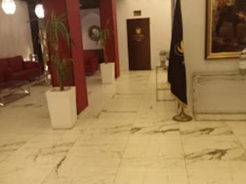 HOTEL BLADI suite