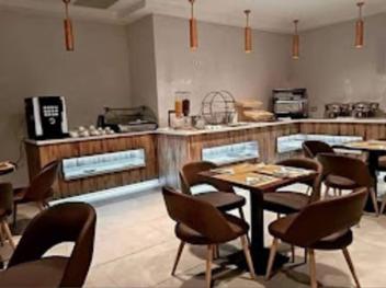 HOTEL BLADI suite