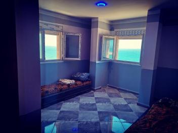 Des niveaux de villa à louer