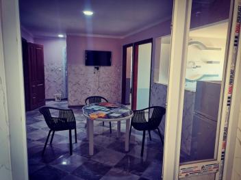 Des niveaux de villa à louer